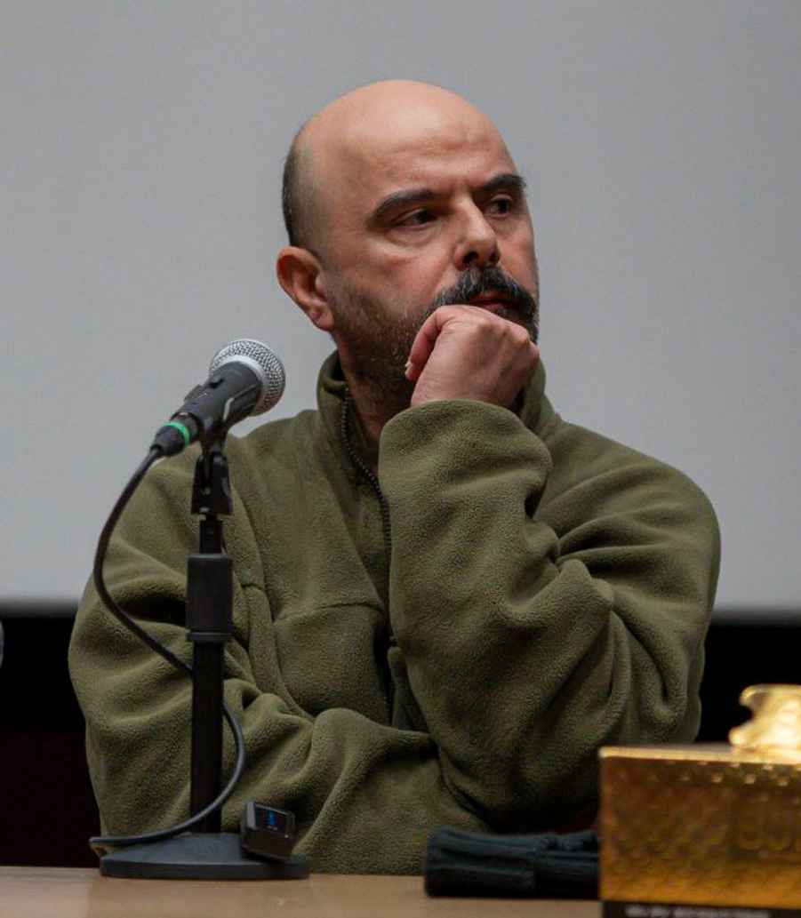کارگاه انتقال تجربه کارگردانی سینما