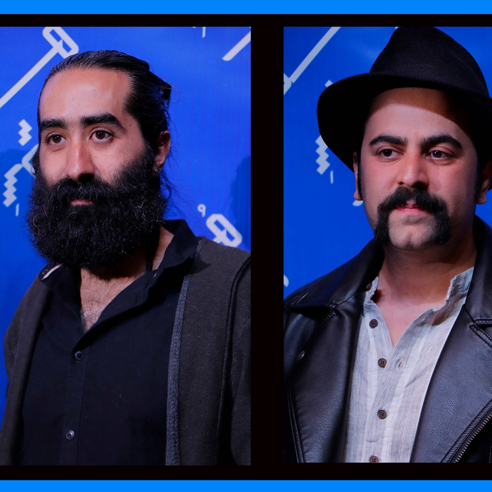 رونمای از آلبوم امید نعمتی