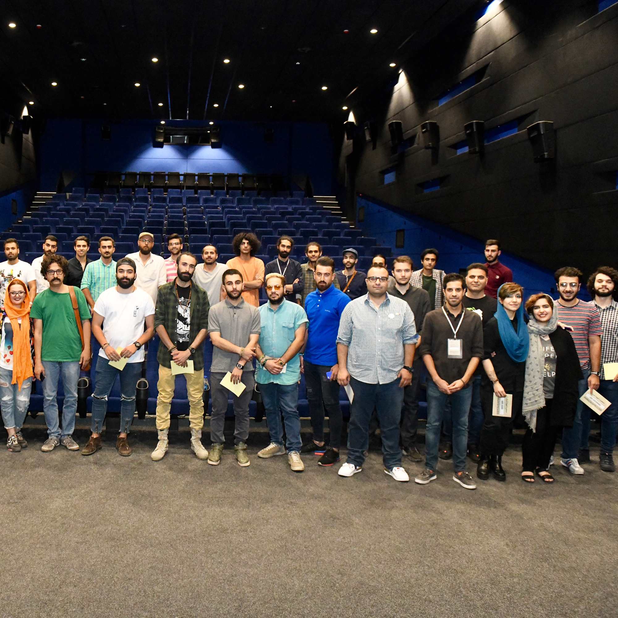 مسابقه دم آوری قهوه