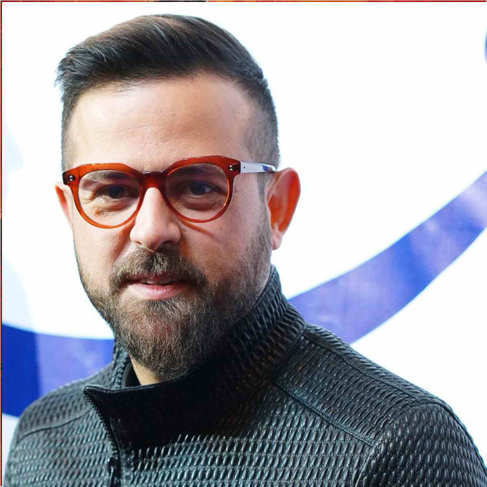 فرش قرمز فیلم مغزهای کوچک زنگ زده