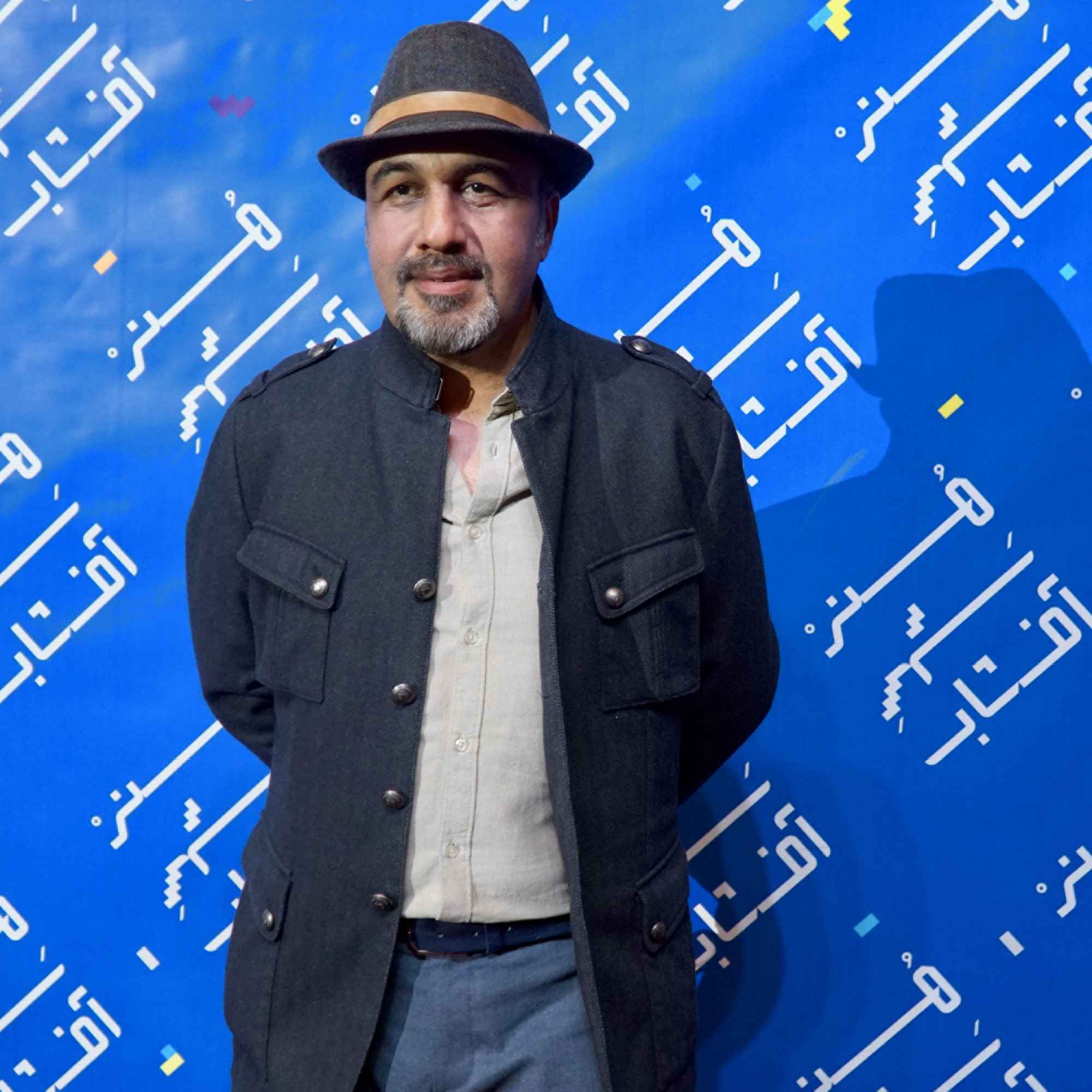 فرش قرمز فیلم مصادره