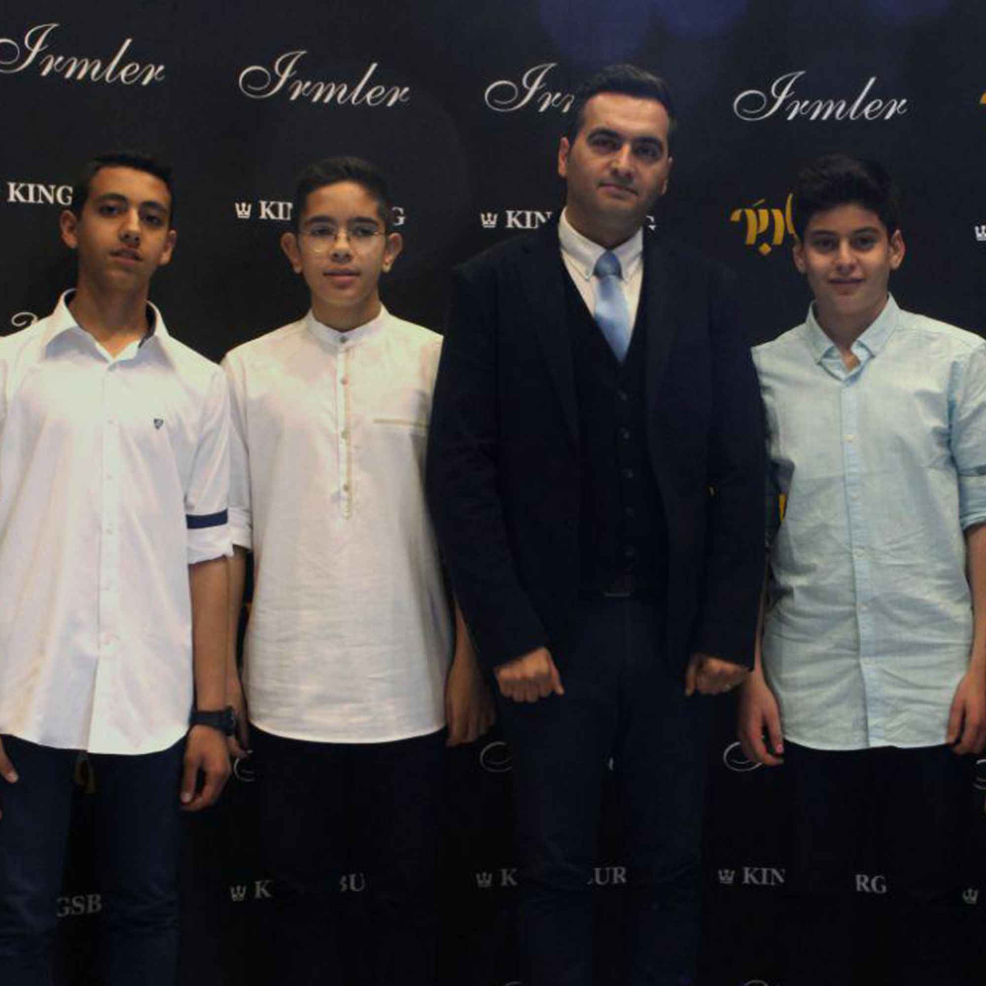 رسیتال پیانو با آرش اسماعیلی