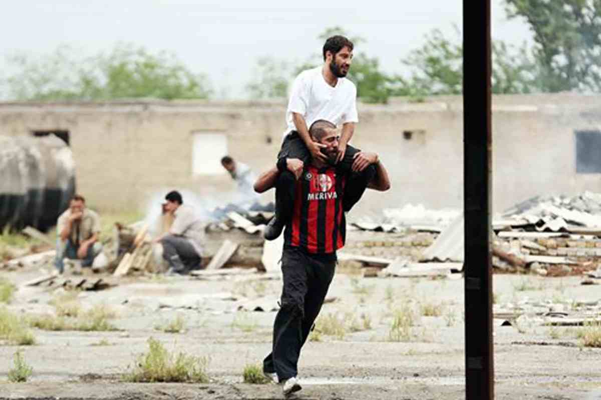 فرهاد اصلانی