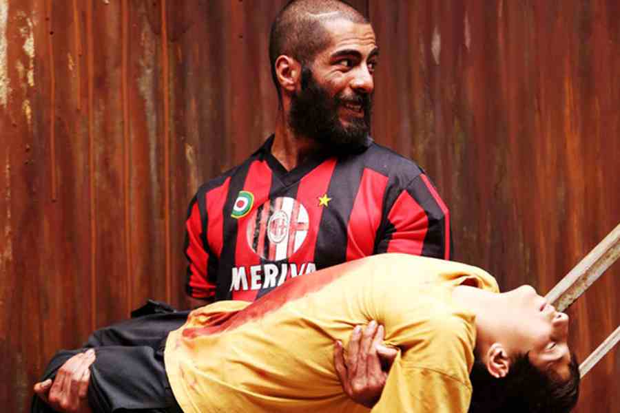 فرید پورفرج